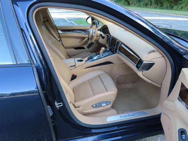 2016 Porsche Panamera 4dr Hatchback 4 Edition - 23044446 - 26