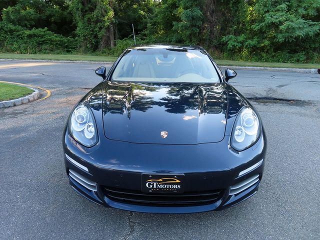 2016 Porsche Panamera 4dr Hatchback 4 Edition - 23044446 - 2