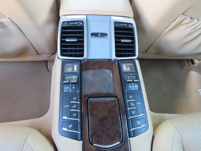 2016 Porsche Panamera 4dr Hatchback 4 Edition - 23044446 - 36