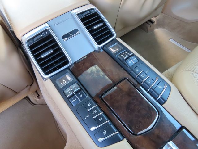 2016 Porsche Panamera 4dr Hatchback 4 Edition - 23044446 - 6