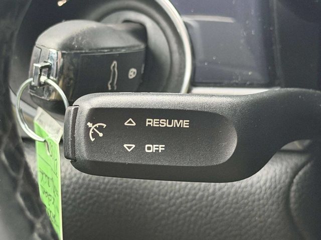 2016 Porsche Panamera 4dr Hatchback 4 Edition - 22959632 - 13