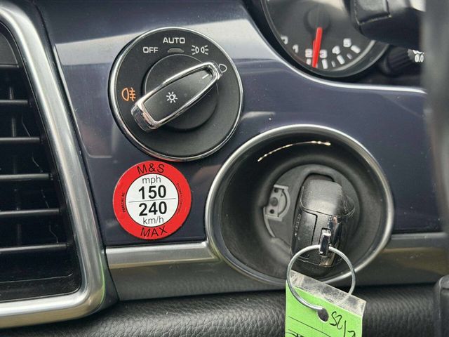 2016 Porsche Panamera 4dr Hatchback 4 Edition - 22959632 - 14