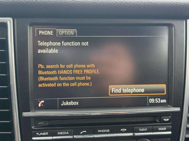 2016 Porsche Panamera 4dr Hatchback 4 Edition - 22959632 - 19