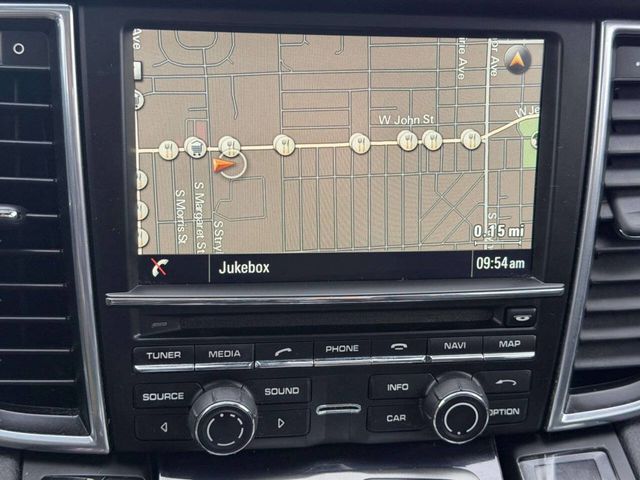 2016 Porsche Panamera 4dr Hatchback 4 Edition - 22959632 - 21