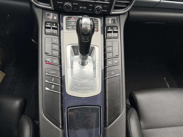 2016 Porsche Panamera 4dr Hatchback 4 Edition - 22959632 - 23