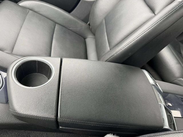 2016 Porsche Panamera 4dr Hatchback 4 Edition - 22959632 - 27