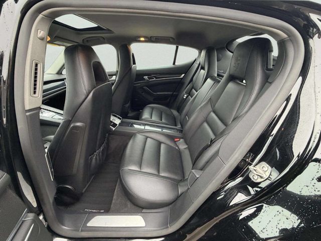 2016 Porsche Panamera 4dr Hatchback 4 Edition - 22959632 - 41