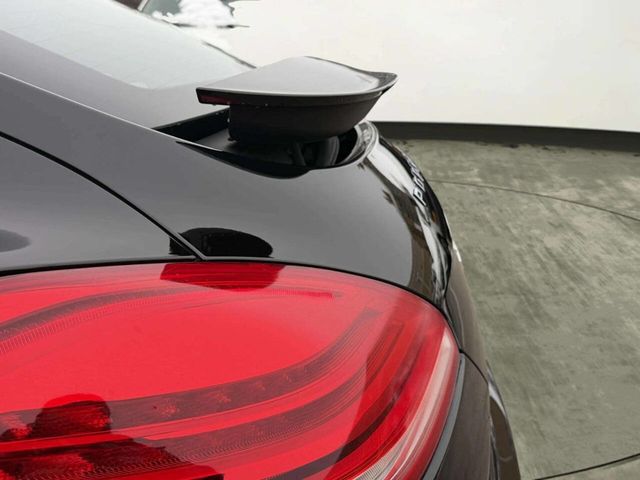 2016 Porsche Panamera 4dr Hatchback 4 Edition - 22959632 - 42