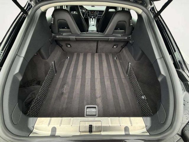 2016 Porsche Panamera 4dr Hatchback 4 Edition - 22959632 - 45