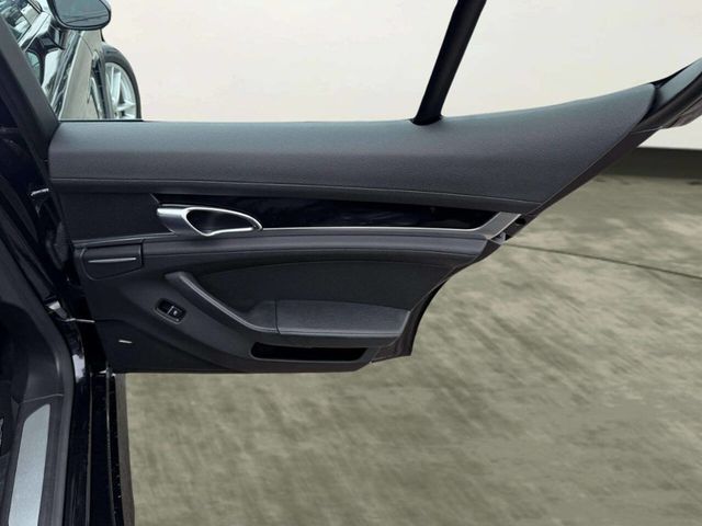 2016 Porsche Panamera 4dr Hatchback 4 Edition - 22959632 - 47