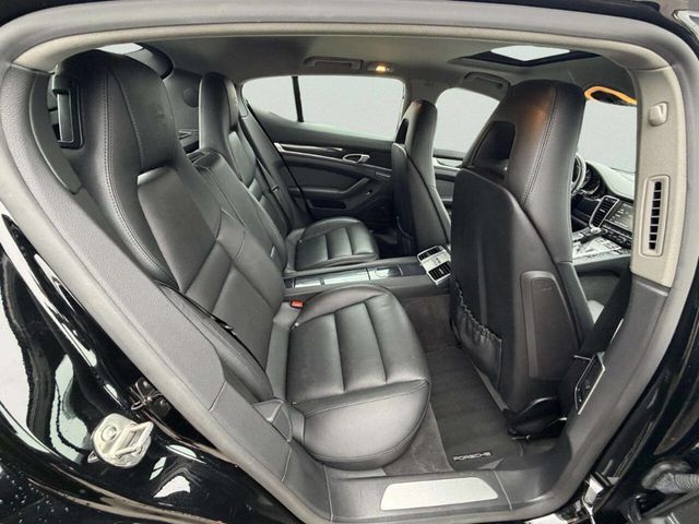 2016 Porsche Panamera 4dr Hatchback 4 Edition - 22959632 - 48