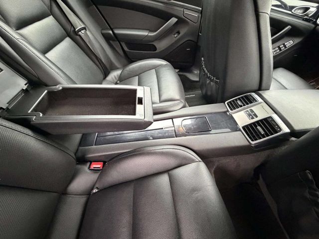 2016 Porsche Panamera 4dr Hatchback 4 Edition - 22959632 - 49
