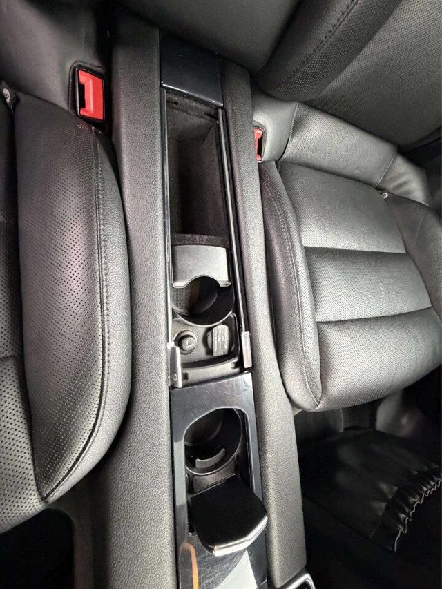 2016 Porsche Panamera 4dr Hatchback 4 Edition - 22959632 - 50