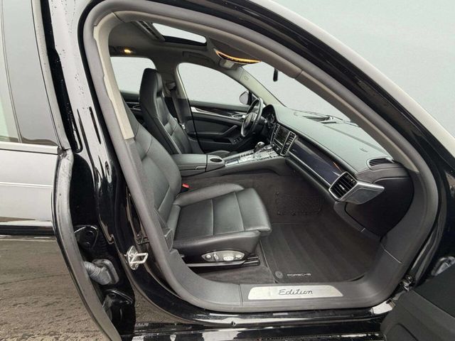 2016 Porsche Panamera 4dr Hatchback 4 Edition - 22959632 - 53