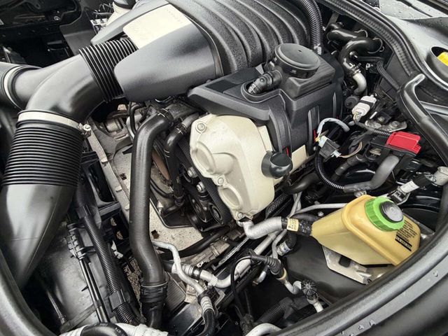 2016 Porsche Panamera 4dr Hatchback 4 Edition - 22959632 - 55