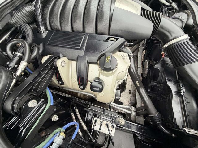 2016 Porsche Panamera 4dr Hatchback 4 Edition - 22959632 - 56