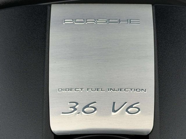 2016 Porsche Panamera 4dr Hatchback 4 Edition - 22959632 - 57