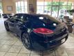 2016 Porsche Panamera 4dr Hatchback Edition - 22427083 - 5