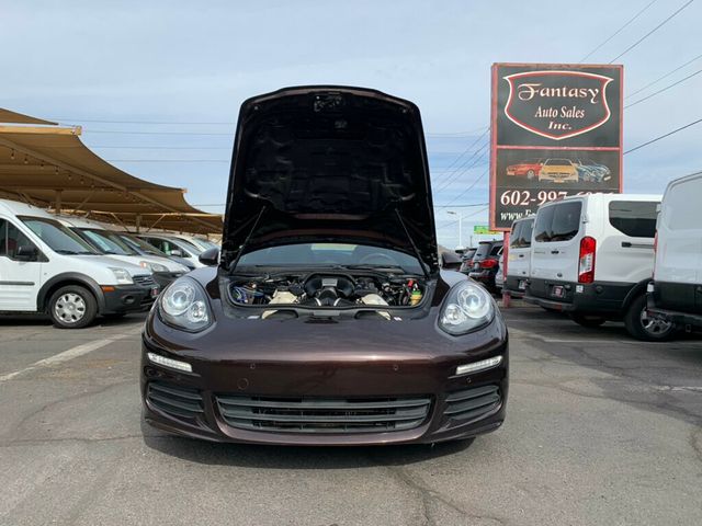 2016 Porsche Panamera 4dr Hatchback Edition - 22689058 - 57