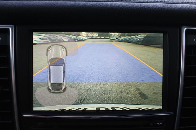 2016 Porsche Panamera 4dr Hatchback Edition - 22952603 - 11