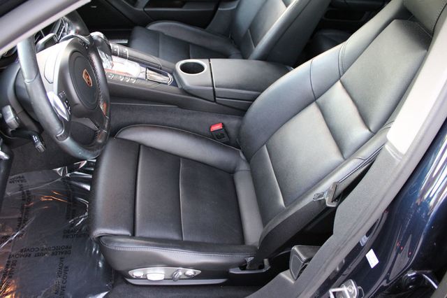 2016 Porsche Panamera 4dr Hatchback Edition - 22952603 - 13