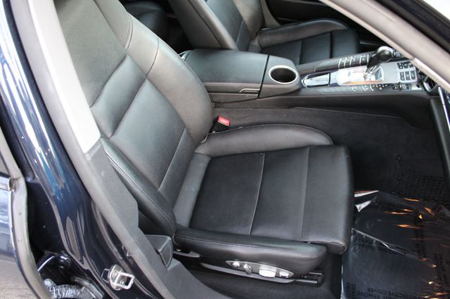 2016 Porsche Panamera 4dr Hatchback Edition - 22952603 - 14