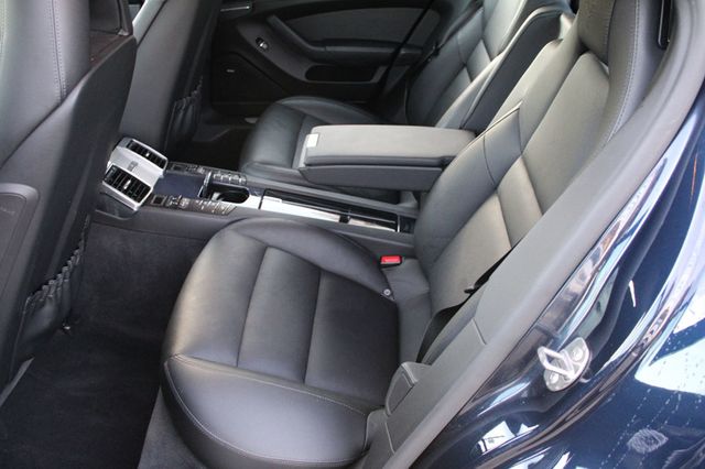 2016 Porsche Panamera 4dr Hatchback Edition - 22952603 - 15