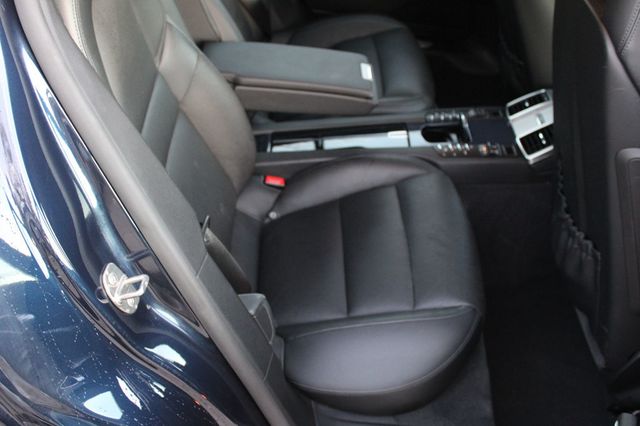 2016 Porsche Panamera 4dr Hatchback Edition - 22952603 - 16