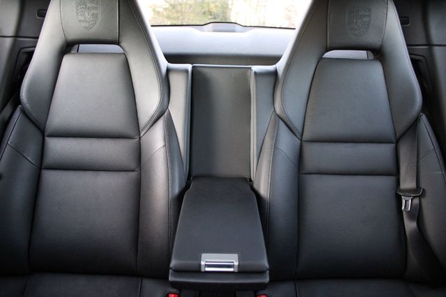 2016 Porsche Panamera 4dr Hatchback Edition - 22952603 - 17