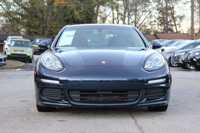 2016 Porsche Panamera 4dr Hatchback Edition - 22952603 - 1