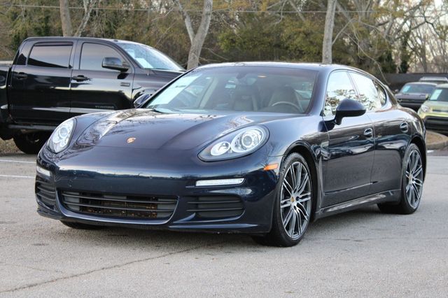 2016 Porsche Panamera 4dr Hatchback Edition - 22952603 - 2