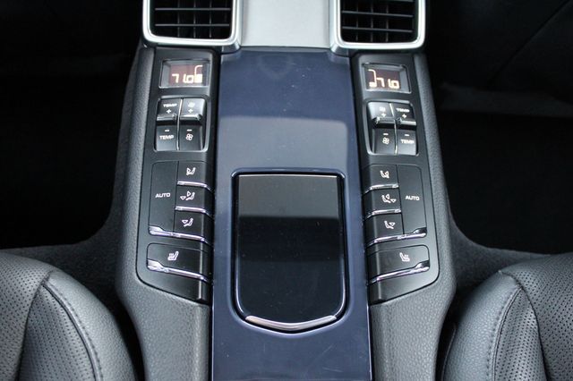 2016 Porsche Panamera 4dr Hatchback Edition - 22952603 - 29