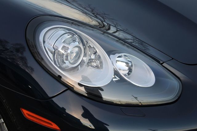 2016 Porsche Panamera 4dr Hatchback Edition - 22952603 - 30