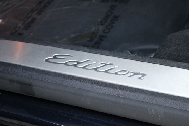 2016 Porsche Panamera 4dr Hatchback Edition - 22952603 - 34