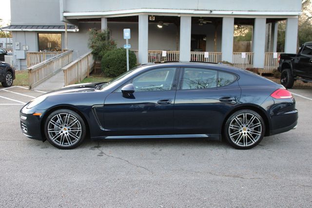 2016 Porsche Panamera 4dr Hatchback Edition - 22952603 - 3
