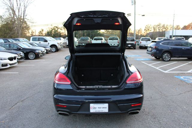 2016 Porsche Panamera 4dr Hatchback Edition - 22952603 - 6