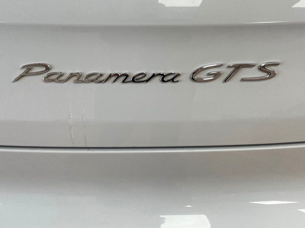 2016 Porsche Panamera 4dr Hatchback GTS - 23092974 - 12