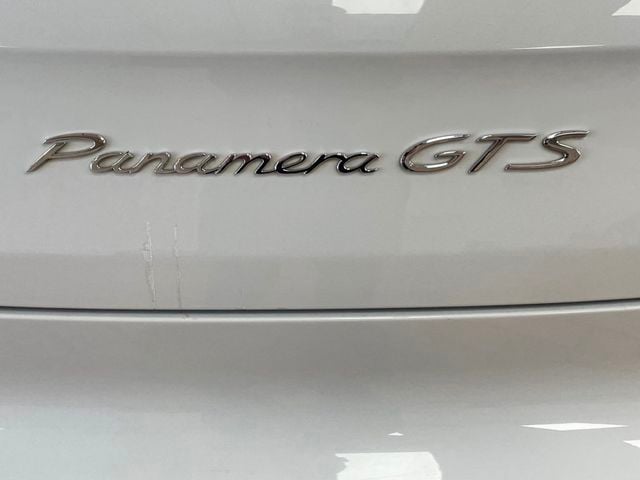 2016 Porsche Panamera 4dr Hatchback GTS - 23092974 - 12