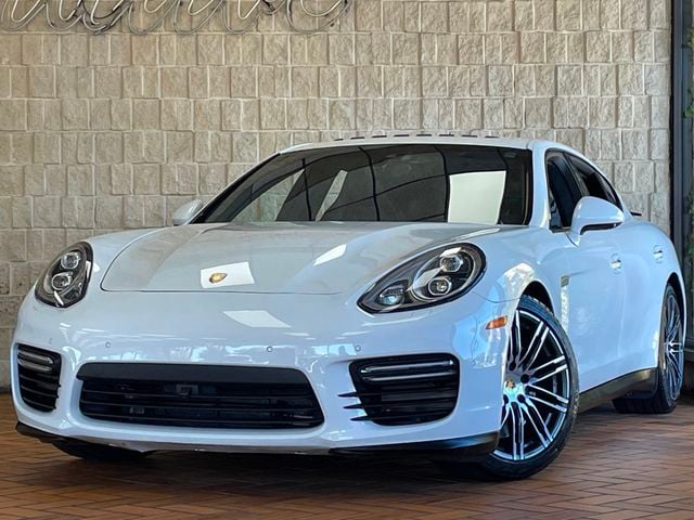 2016 Porsche Panamera 4dr Hatchback GTS - 23092974 - 1