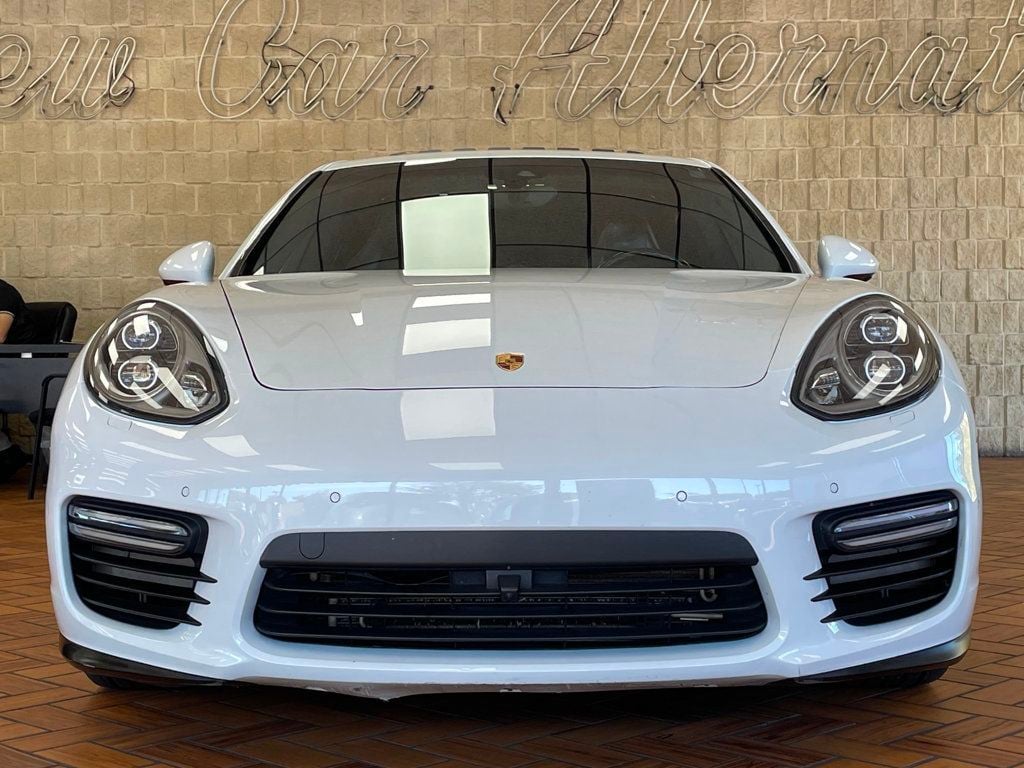 2016 Porsche Panamera 4dr Hatchback GTS - 23092974 - 2