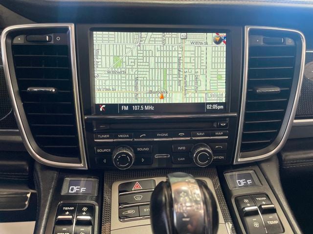 2016 Porsche Panamera 4dr Hatchback GTS - 23092974 - 39