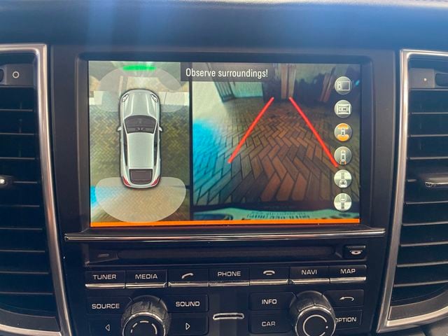 2016 Porsche Panamera 4dr Hatchback GTS - 23092974 - 40