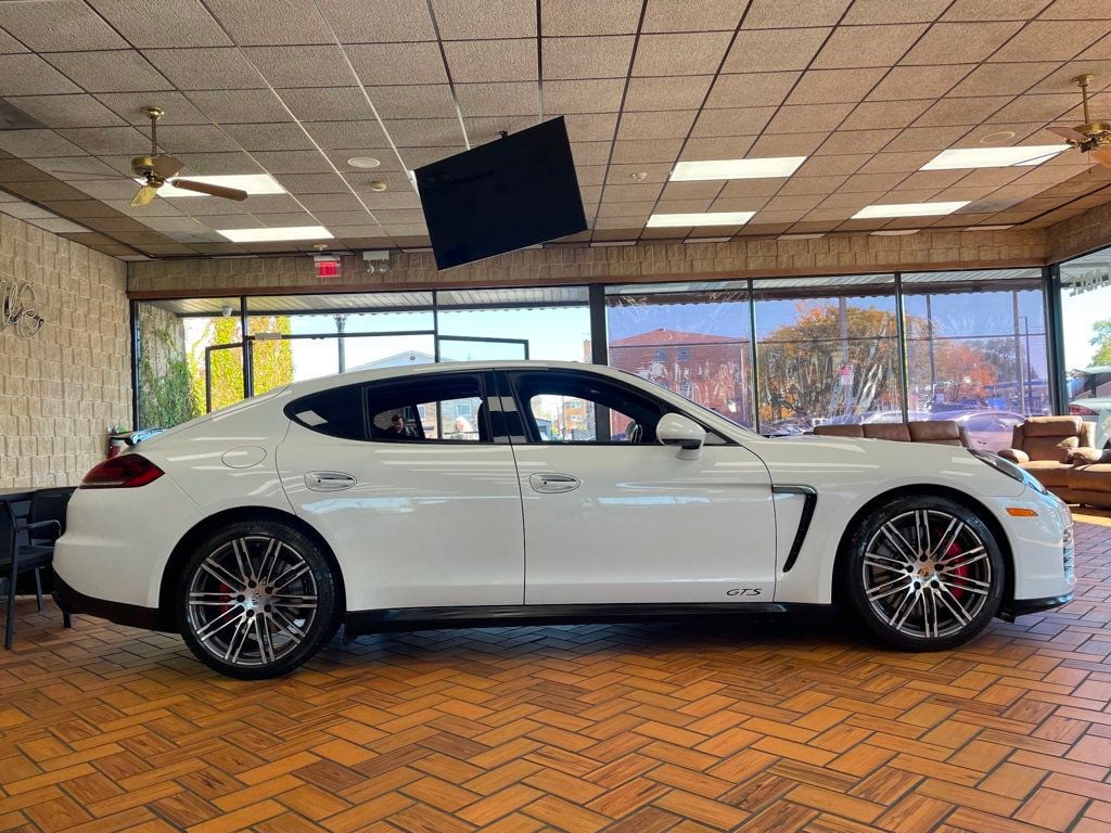 2016 Porsche Panamera 4dr Hatchback GTS - 23092974 - 7