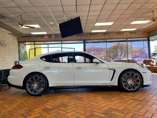 2016 Porsche Panamera 4dr Hatchback GTS - 23092974 - 7