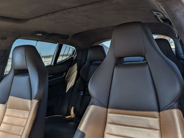 2016 Porsche Panamera 4dr Hatchback GTS - 23000639 - 16