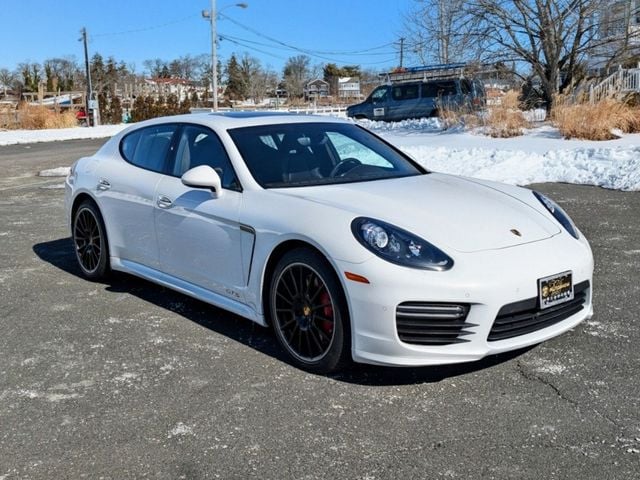 2016 Porsche Panamera 4dr Hatchback GTS - 23000639 - 2