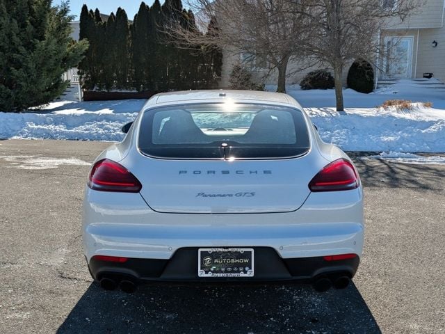 2016 Porsche Panamera 4dr Hatchback GTS - 23000639 - 5