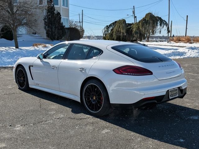 2016 Porsche Panamera 4dr Hatchback GTS - 23000639 - 7