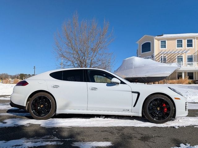 2016 Porsche Panamera 4dr Hatchback GTS - 22973752 - 3