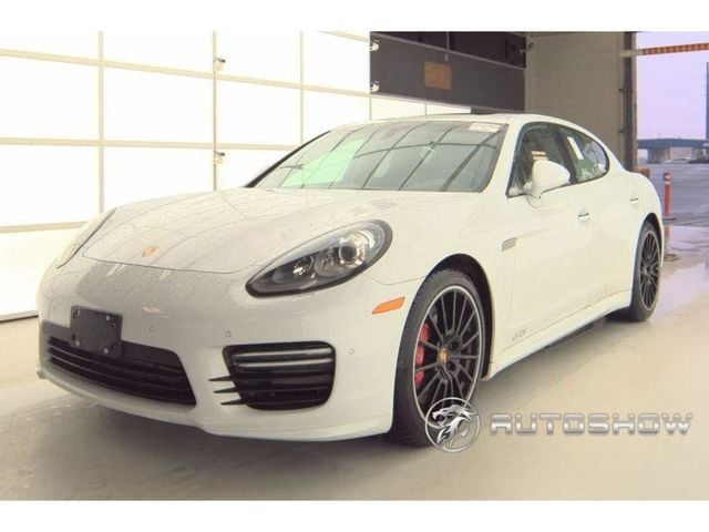 2016 Porsche Panamera 4dr Hatchback GTS - 22979228 - 0